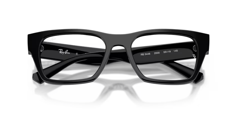 Lunette de vue RAY BAN 0RX5448