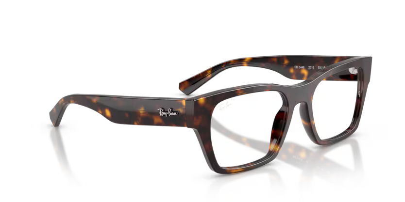 Lunette de vue RAY BAN 0RX5448