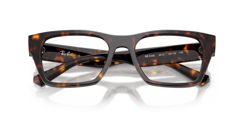 Lunette de vue RAY BAN 0RX5448