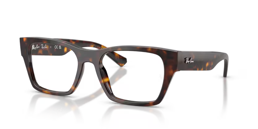 Lunette de vue RAY BAN 0RX5448