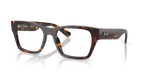 Lunette de vue RAY BAN 0RX5448