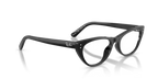 Lunette de vue RAY BAN 0RX5449D
