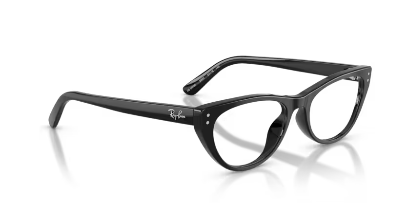 Lunette de vue RAY BAN 0RX5449D