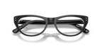 Lunette de vue RAY BAN 0RX5449D