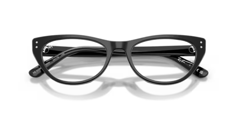 Lunette de vue RAY BAN 0RX5449D