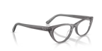Lunette de vue RAY BAN 0RX5449D