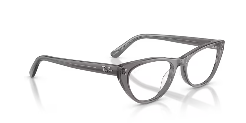 Lunette de vue RAY BAN 0RX5449D