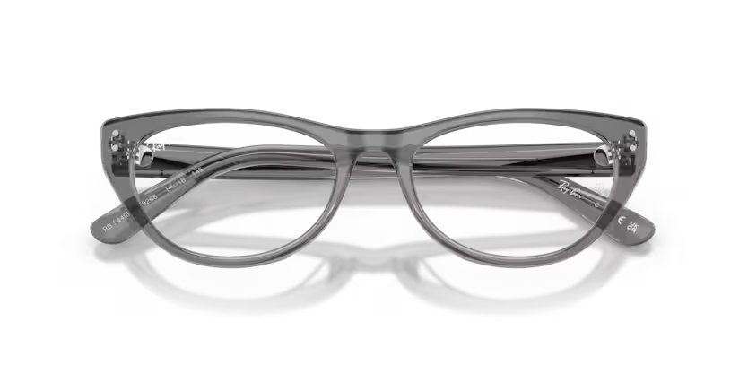 Lunette de vue RAY BAN 0RX5449D