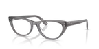 Lunette de vue RAY BAN 0RX5449D