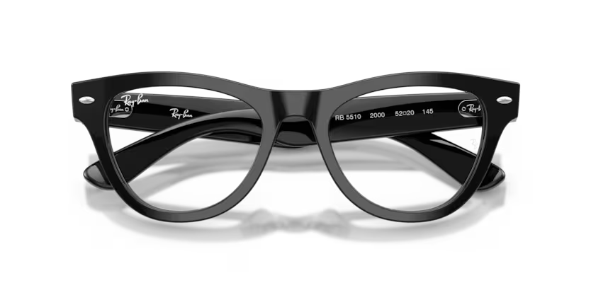 Lunette de vue RAY BAN 0RX5510