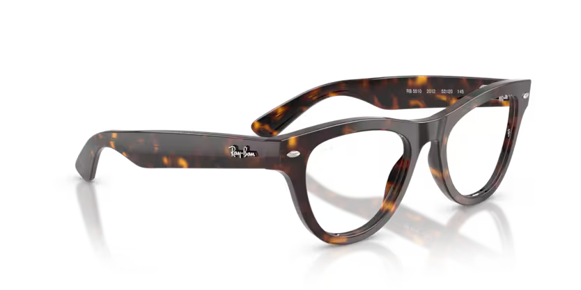 Lunette de vue RAY BAN 0RX5510