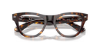 Lunette de vue RAY BAN 0RX5510