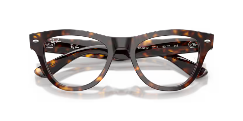 Lunette de vue RAY BAN 0RX5510