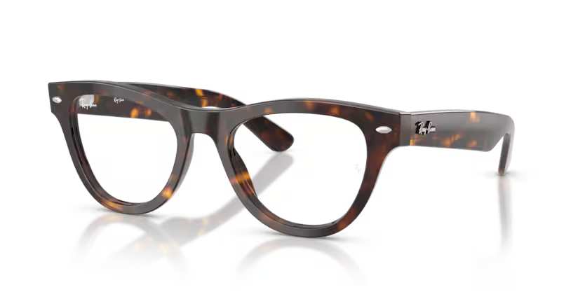 Lunette de vue RAY BAN 0RX5510