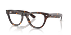 Lunette de vue RAY BAN 0RX5510