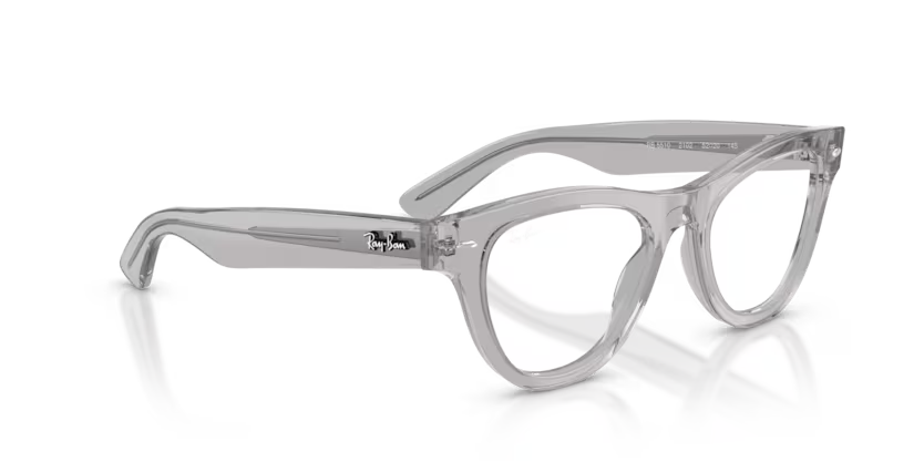 Lunette de vue RAY BAN 0RX5510