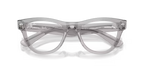 Lunette de vue RAY BAN 0RX5510