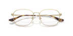 Lunette de vue RAY BAN  0RX6418D