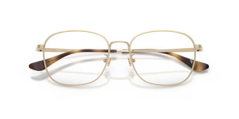 Lunette de vue RAY BAN  0RX6418D