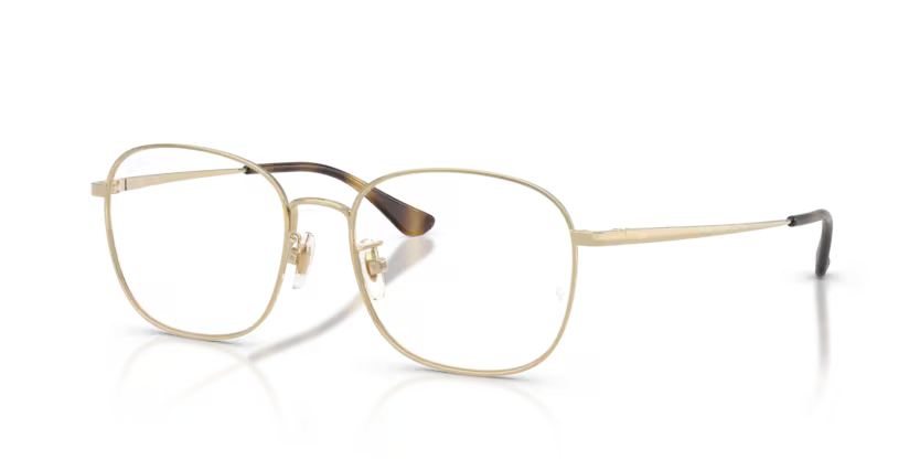 Lunette de vue RAY BAN  0RX6418D