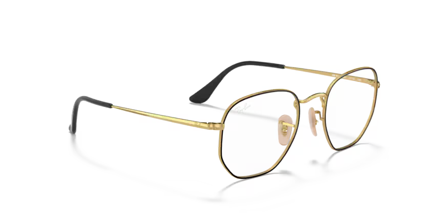 Lunette de vue RAY BAN 0RX6448