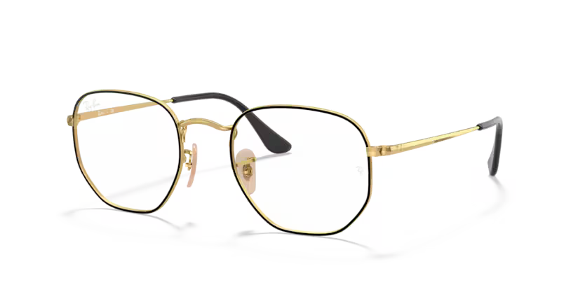 Lunette de vue RAY BAN 0RX6448