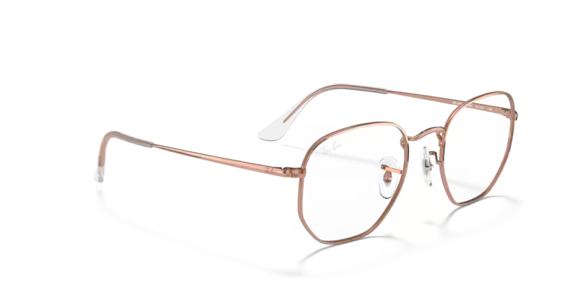 Lunette de vue RAY BAN 0RX6448