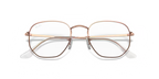 Lunette de vue RAY BAN 0RX6448