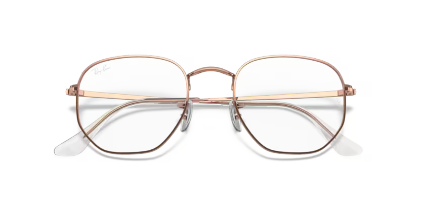 Lunette de vue RAY BAN 0RX6448