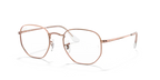 Lunette de vue RAY BAN 0RX6448