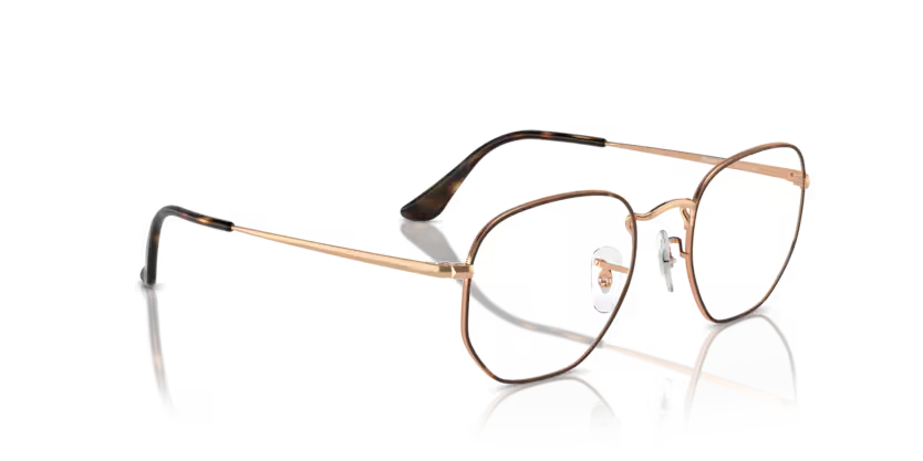 Lunette de vue RAY BAN 0RX6448