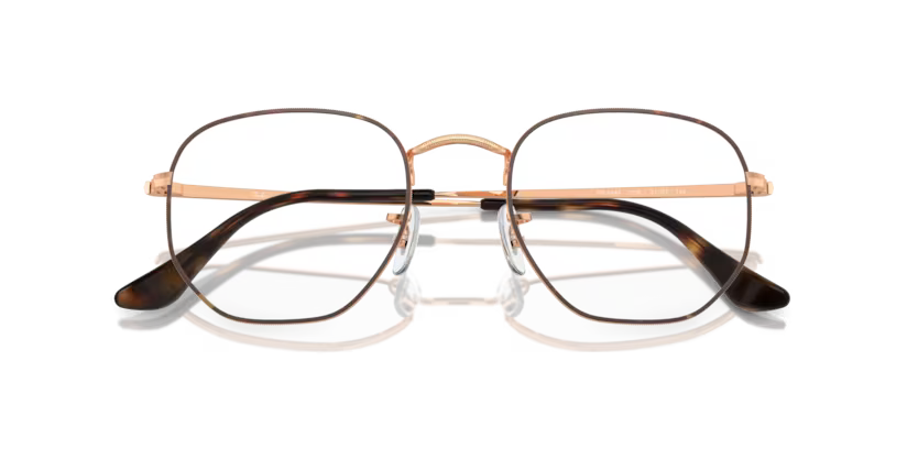 Lunette de vue RAY BAN 0RX6448