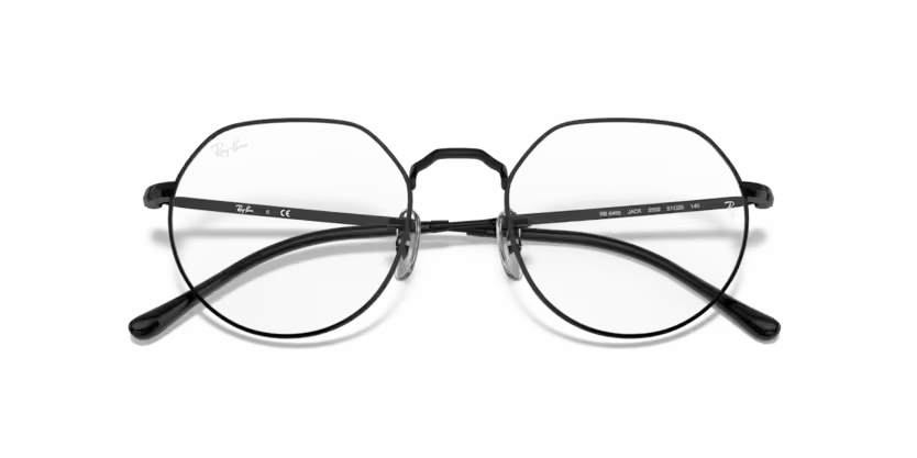 Lunette de vue RAY BAN 0RX6465