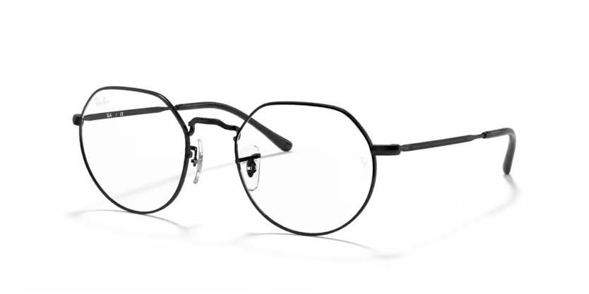 Lunette de vue RAY BAN 0RX6465