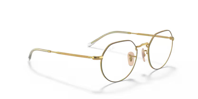 Lunette de vue RAY BAN 0RX6465