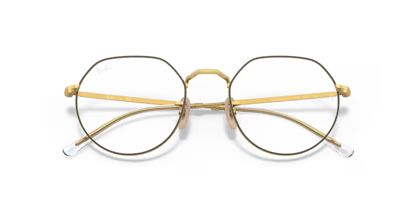 Lunette de vue RAY BAN 0RX6465