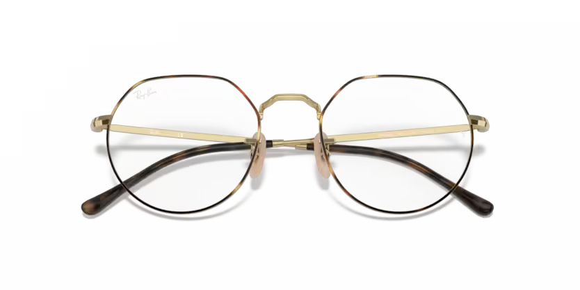 Lunette de vue RAY BAN 0RX6465