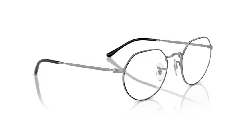 Lunette de vue RAY BAN 0RX6465