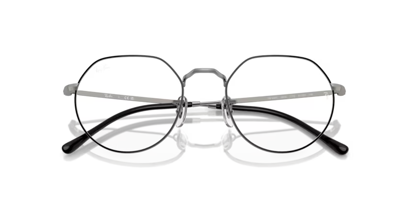 Lunette de vue RAY BAN 0RX6465