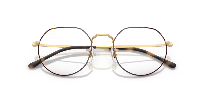 Lunette de vue RAY BAN 0RX6465