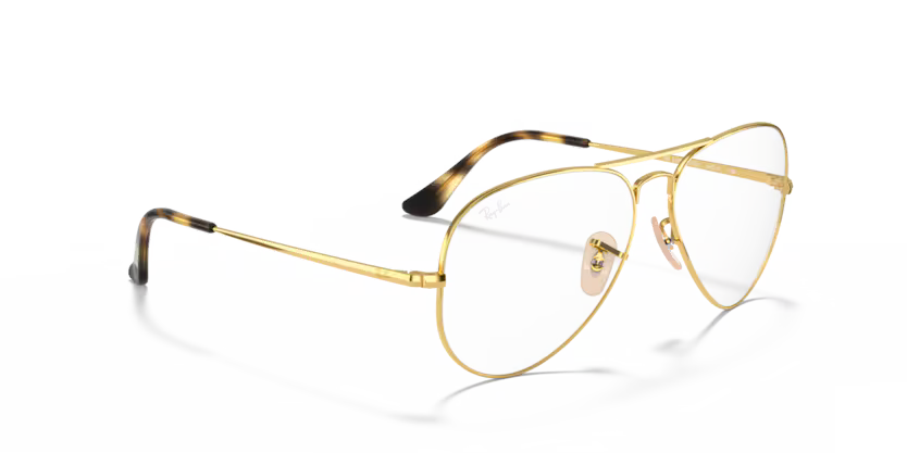 Lunette de vue RAY BAN 0RX6489