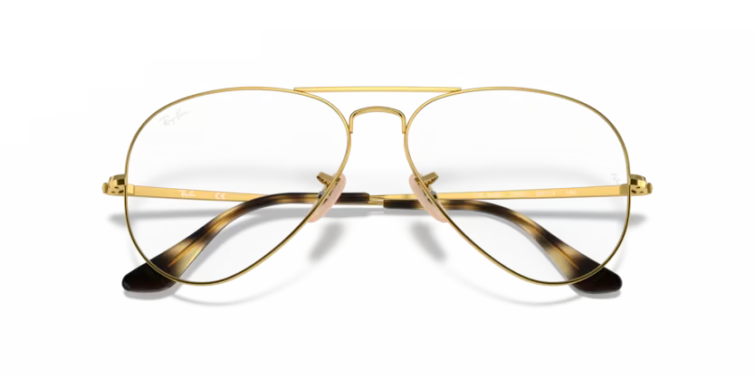 Lunette de vue RAY BAN 0RX6489