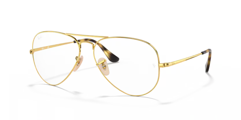 Lunette de vue RAY BAN 0RX6489