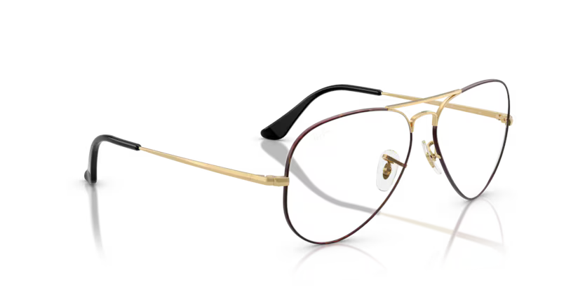 Lunette de vue RAY BAN0RX6489