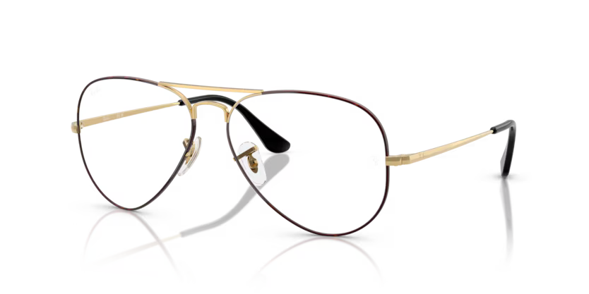 Lunette de vue RAY BAN0RX6489