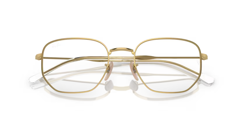 Lunette de vue RAY BAN 0RX6496