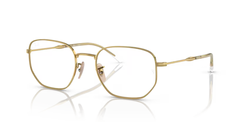 Lunette de vue RAY BAN 0RX6496