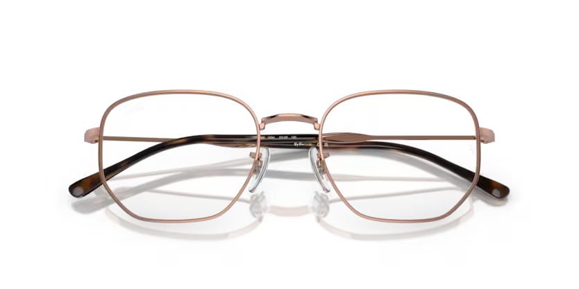 Lunette de vue RAY BAN 0RX6496