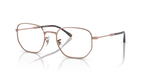 Lunette de vue RAY BAN 0RX6496