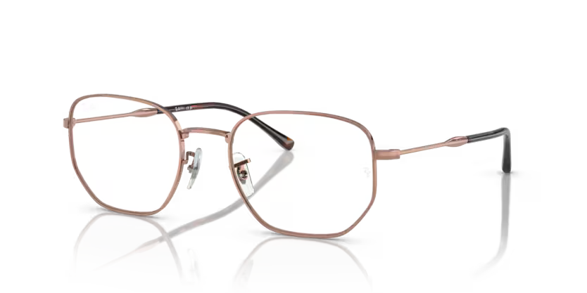 Lunette de vue RAY BAN 0RX6496